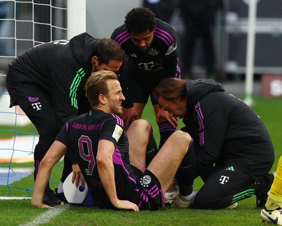 关于球队伤病情况恶化，备战计划受挑战的信息